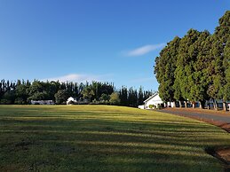 Kerikeri Park Lodge