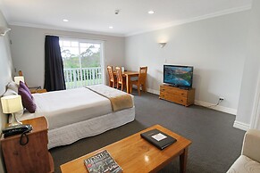 Kerikeri Park Lodge