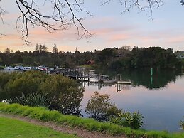 Kerikeri Park Lodge