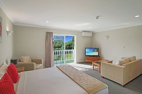 Kerikeri Park Lodge