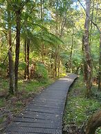 Kerikeri Park Lodge