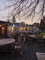 Kerikeri Park Lodge