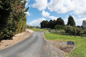 Kerikeri Park Lodge