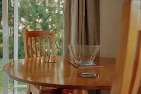 Kerikeri Park Lodge