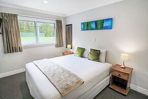 Kerikeri Park Lodge