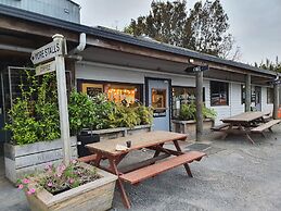 Kerikeri Park Lodge