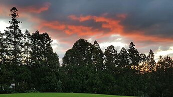 Kerikeri Park Lodge