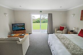 Kerikeri Park Lodge