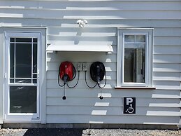 Kerikeri Park Lodge