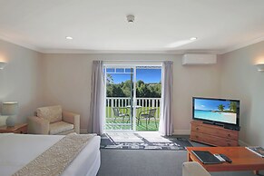 Kerikeri Park Lodge