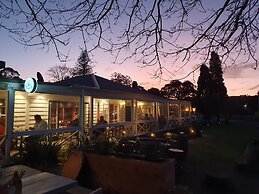 Kerikeri Park Lodge