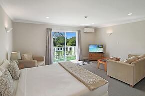 Kerikeri Park Lodge