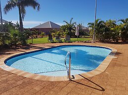 Exmouth Escape Resort