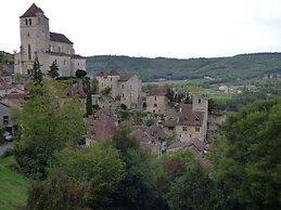 inspiration by balladins Villefranche-de-Rouergue