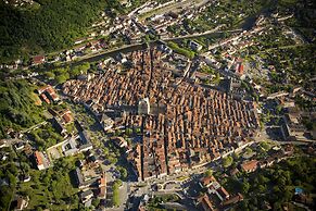 inspiration by balladins Villefranche-de-Rouergue