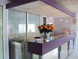 inspiration by balladins Villefranche-de-Rouergue