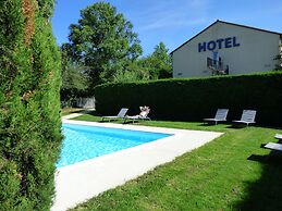 inspiration by balladins Villefranche-de-Rouergue