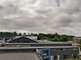 Koldinghallerne - Sportel