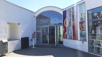 Koldinghallerne - Sportel