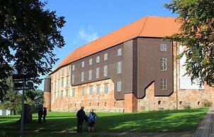 Koldinghallerne - Sportel