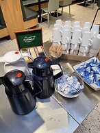 Koldinghallerne - Sportel