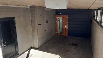 Koldinghallerne - Sportel