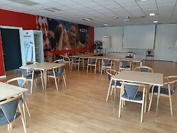 Koldinghallerne - Sportel