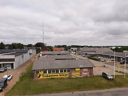 Koldinghallerne - Sportel