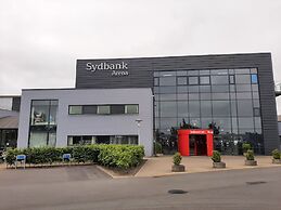 Koldinghallerne - Sportel