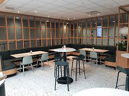 Koldinghallerne - Sportel