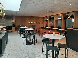 Koldinghallerne - Sportel