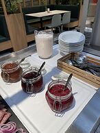 Koldinghallerne - Sportel