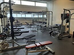 Koldinghallerne - Sportel