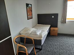 Koldinghallerne - Sportel