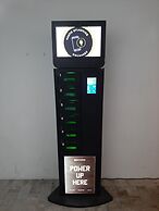 Koldinghallerne - Sportel