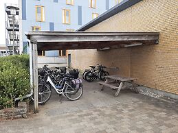 Koldinghallerne - Sportel