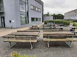 Koldinghallerne - Sportel