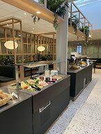 Koldinghallerne - Sportel