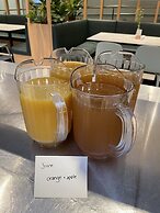 Koldinghallerne - Sportel