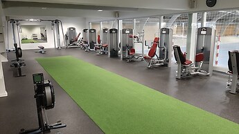 Koldinghallerne - Sportel