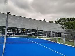 Koldinghallerne - Sportel