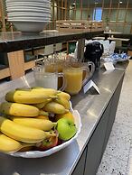 Koldinghallerne - Sportel