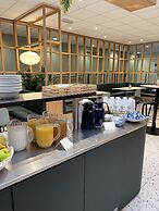 Koldinghallerne - Sportel