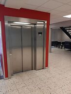 Koldinghallerne - Sportel