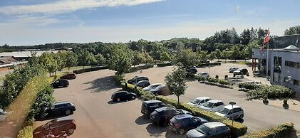 Koldinghallerne - Sportel