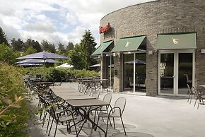 Mont-des-Pins Dennenheuvel