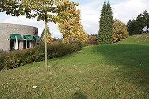 Mont-des-Pins Dennenheuvel