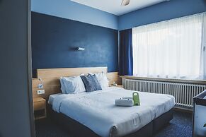 Mont-des-Pins Dennenheuvel