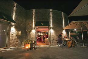 Mont-des-Pins Dennenheuvel