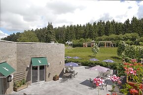 Mont-des-Pins Dennenheuvel